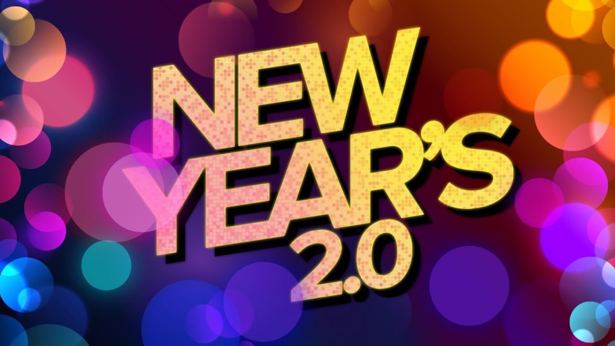 Begin Again, Week&nbsp;2